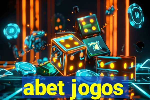 abet jogos